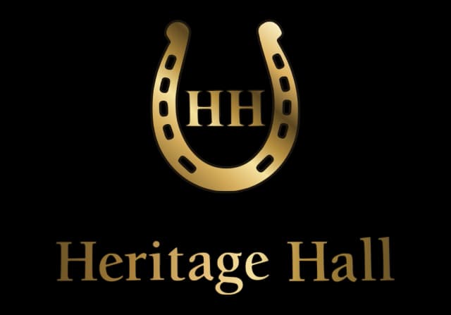 Heritage Hall logo